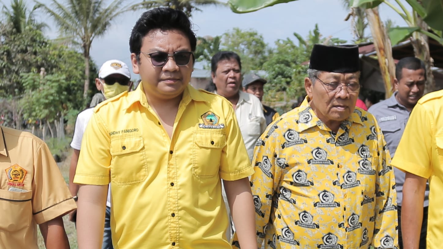 Membangun Keseimbangan dan Loyalitas: Jalan Tengah Golkar Sumut Menyongsong Musda*